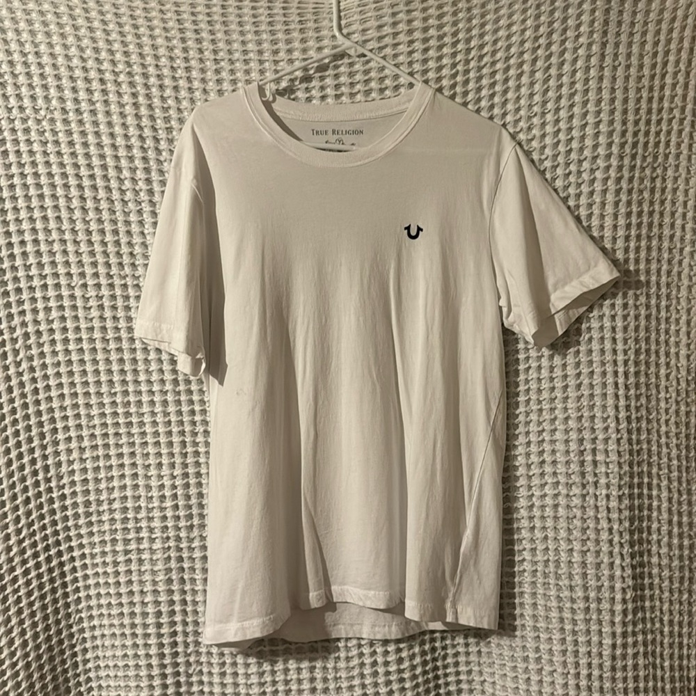 True Religion Shirt